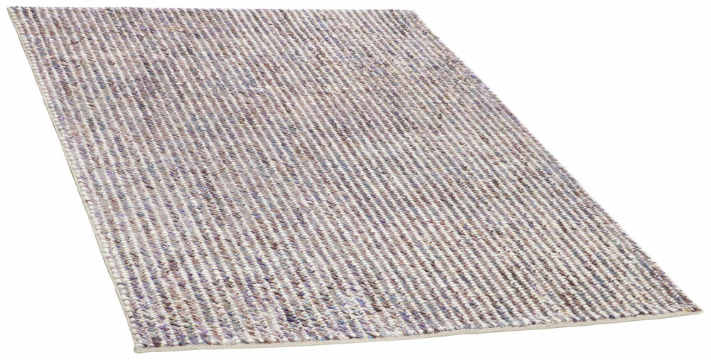Walls Republic: Hand-Woven Modern Felted Wool Rugs from India140 cm x 200 cm