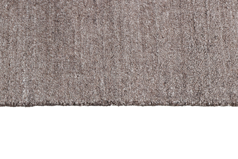 Plain Dust Collection Handwoven Viscose Rugs with Shiny Elegance | Walls Republic