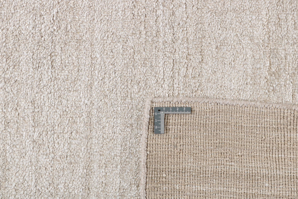 Walls Republic Plain Dust Collection ‚àö√™ Handwoven Viscose Rugs with Shiny Elegance140 cm x 200 cm