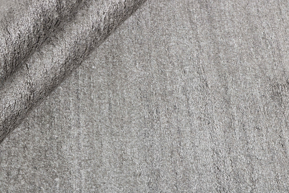 Walls Republic Plain Dust Collection ‚àö√™ Handwoven Viscose Rugs with Shiny Elegance140 cm x 200 cm