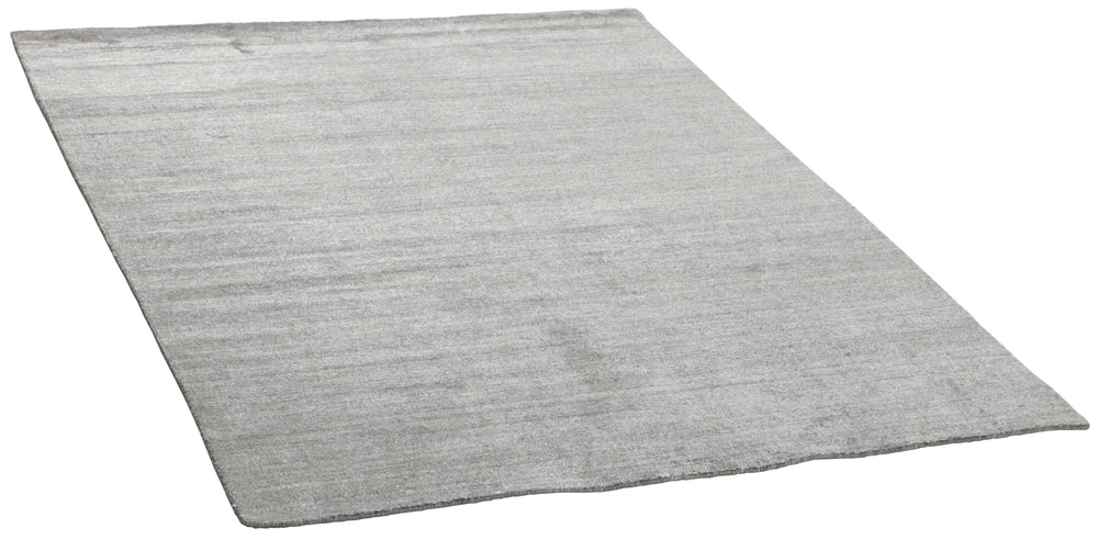 Walls Republic Plain Dust Collection ‚àö√™ Handwoven Viscose Rugs with Shiny Elegance140 cm x 200 cm