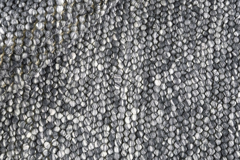 Walls Republic: Artisanal Ball Weave Rug Collection - Modern Elegance from India140 cm x 200 cm