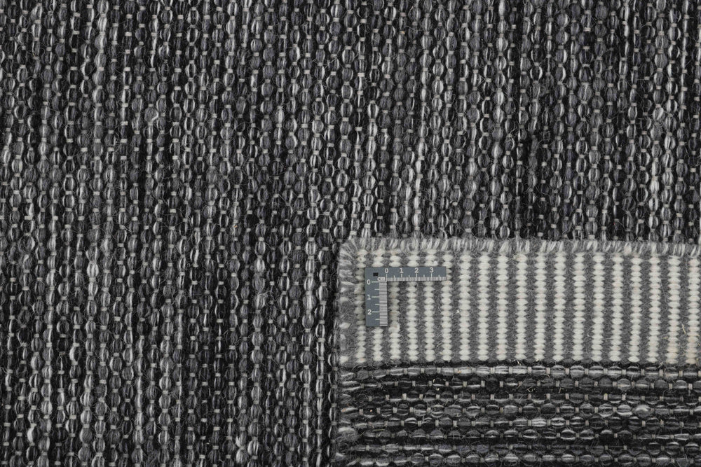 Walls Republic Atlas Collection Hand-Woven Modern Kilims in Nature-Toned Colors | Walls Republic