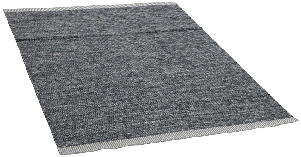 Walls Republic Atlas Collection Hand-Woven Modern Kilims in Nature-Toned Colors | Walls Republic