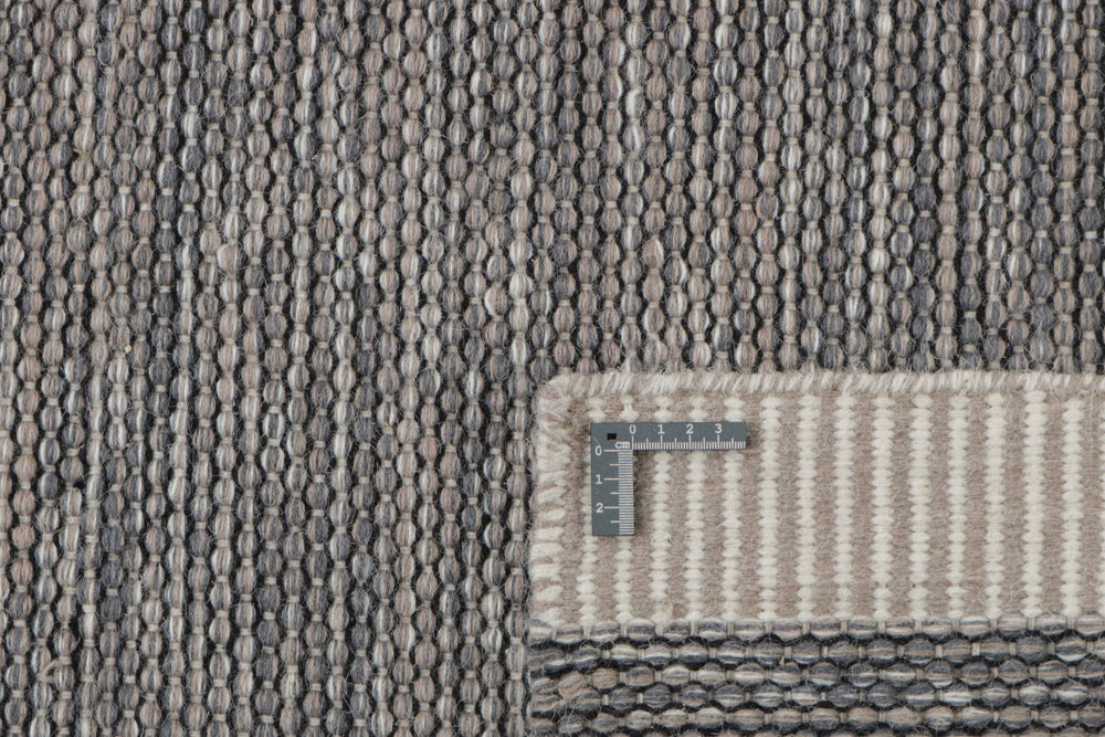 Grey Beige Modern Kelim Handloom Rectangular Luxury Rugs