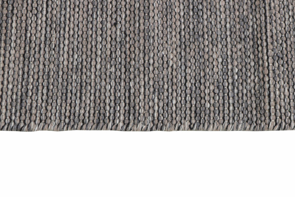 Grey Beige Modern Kelim Handloom Rectangular Luxury Rugs