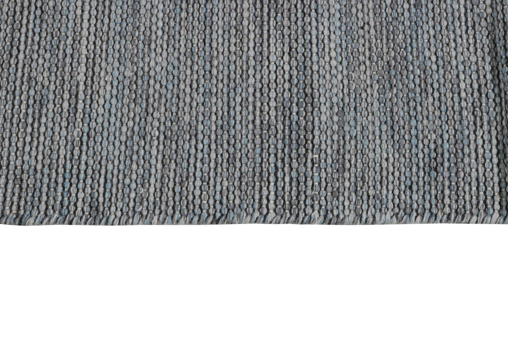 Light Grey Modern Kelim Handloom Rectangular Luxury Rugs
