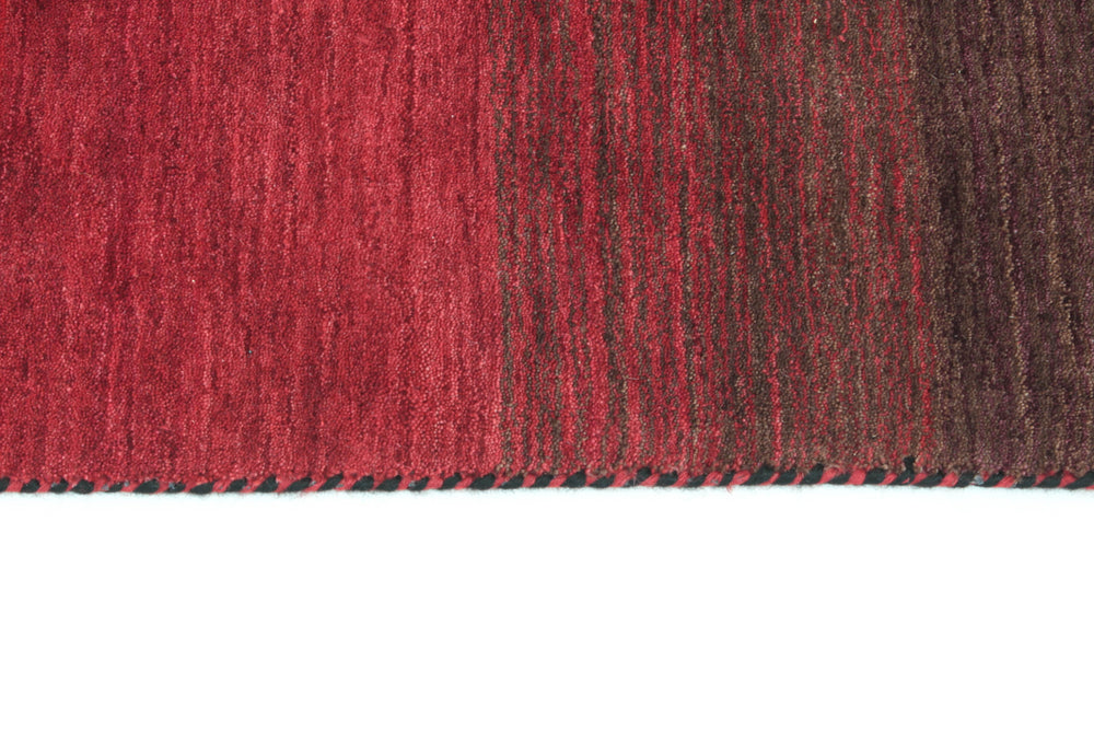 Panorama Collection Scandinavian Inspired Pure New Wool Rugs | Walls Republic