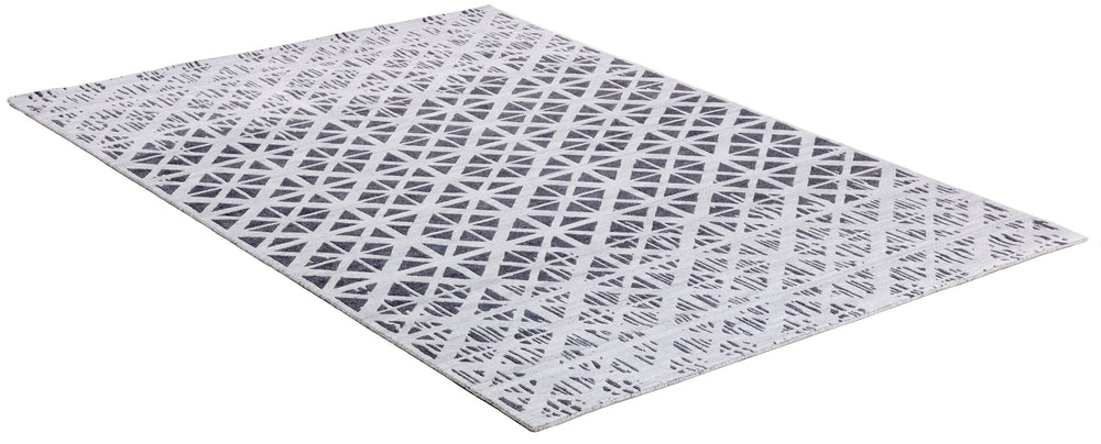 Shangri-La Collection: Hand-Knotted Rugs with Patterns Inspired by the Kunlun Mountains140 cm x 200 cm