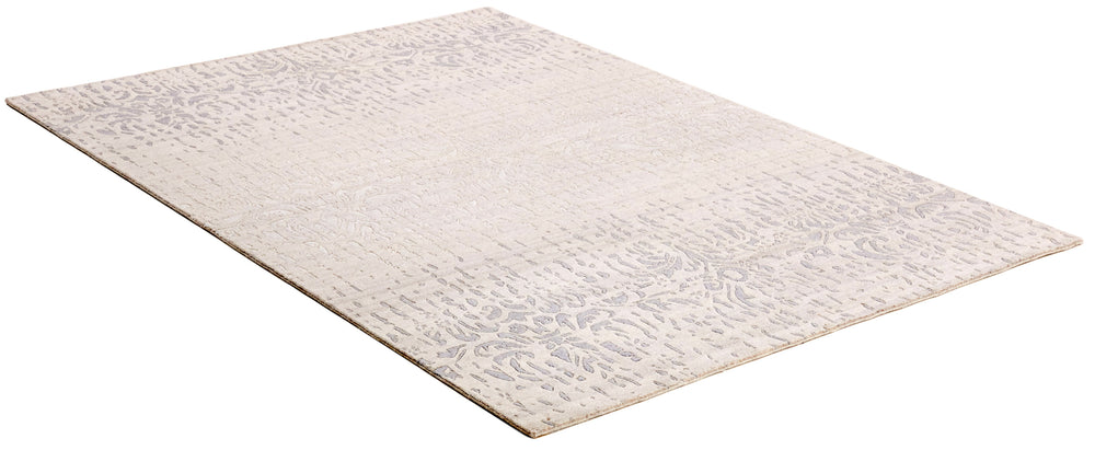 Shangri-La Collection: Hand-Knotted Rugs with Patterns Inspired by the Kunlun Mountains140 cm x 200 cm