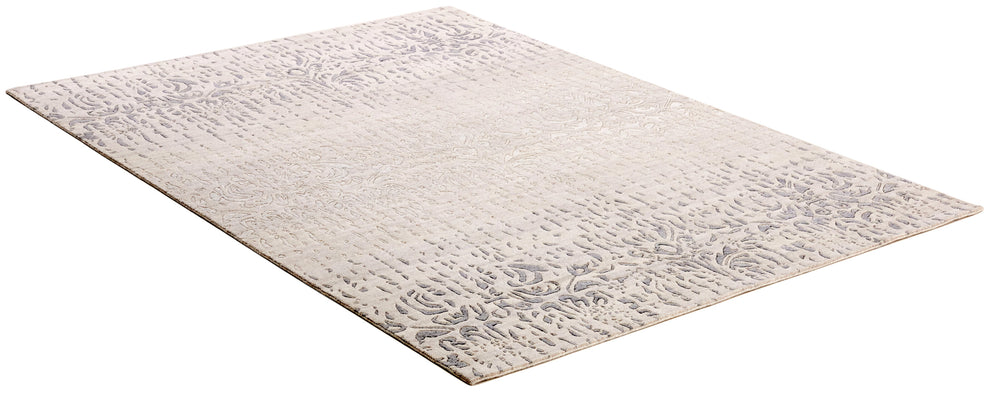 Shangri-La Collection: Hand-Knotted Rugs with Patterns Inspired by the Kunlun Mountains140 cm x 200 cm