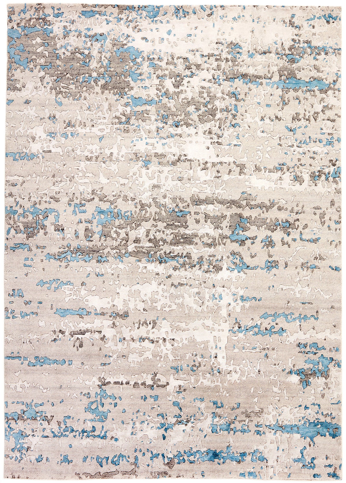 New Nordic Style Rug Collection | Soft Scandinavian Colors and Unique Designs60 cm x 90 cm