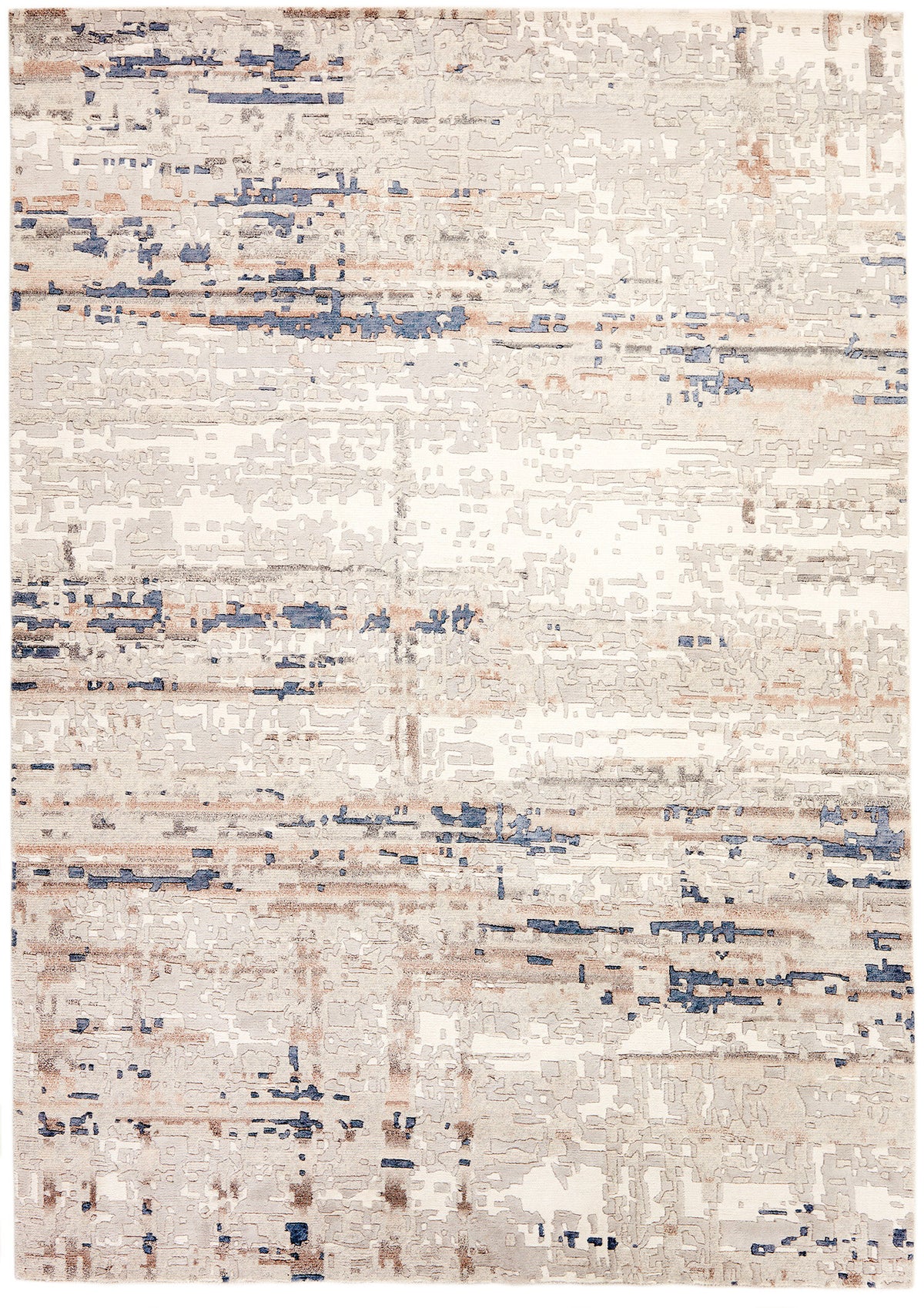 New Nordic Style Rug Collection | Soft Scandinavian Colors and Unique Designs60 cm x 90 cm