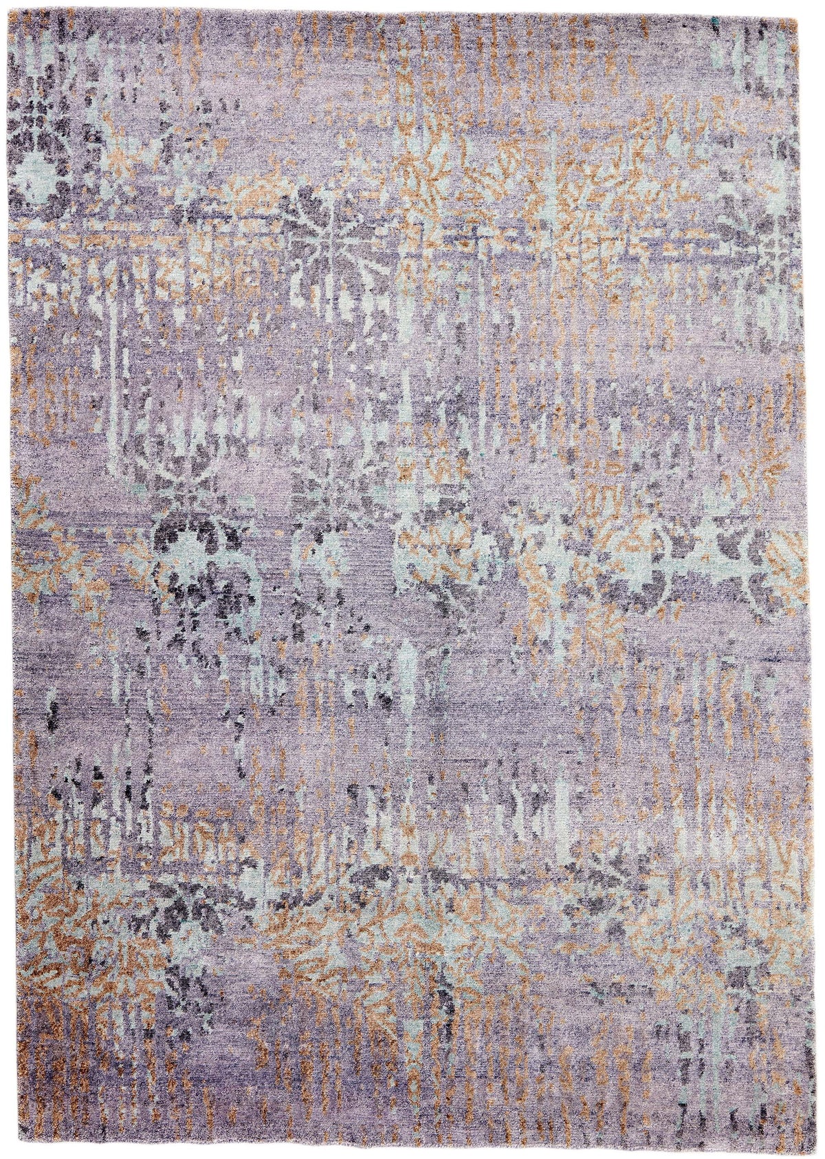 New Nordic Style Rug Collection | Soft Scandinavian Colors and Unique Designs140 cm x 200 cm