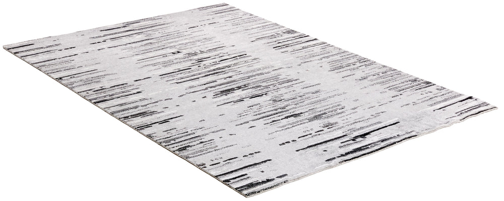 Shangri-La Collection: Hand-Knotted Rugs with Patterns Inspired by the Kunlun Mountains60 cm x 90 cm