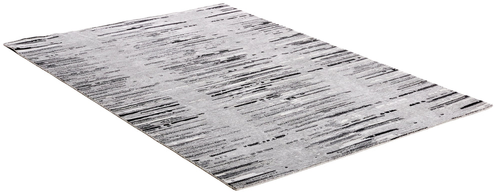 Shangri-La Collection: Hand-Knotted Rugs with Patterns Inspired by the Kunlun Mountains60 cm x 90 cm