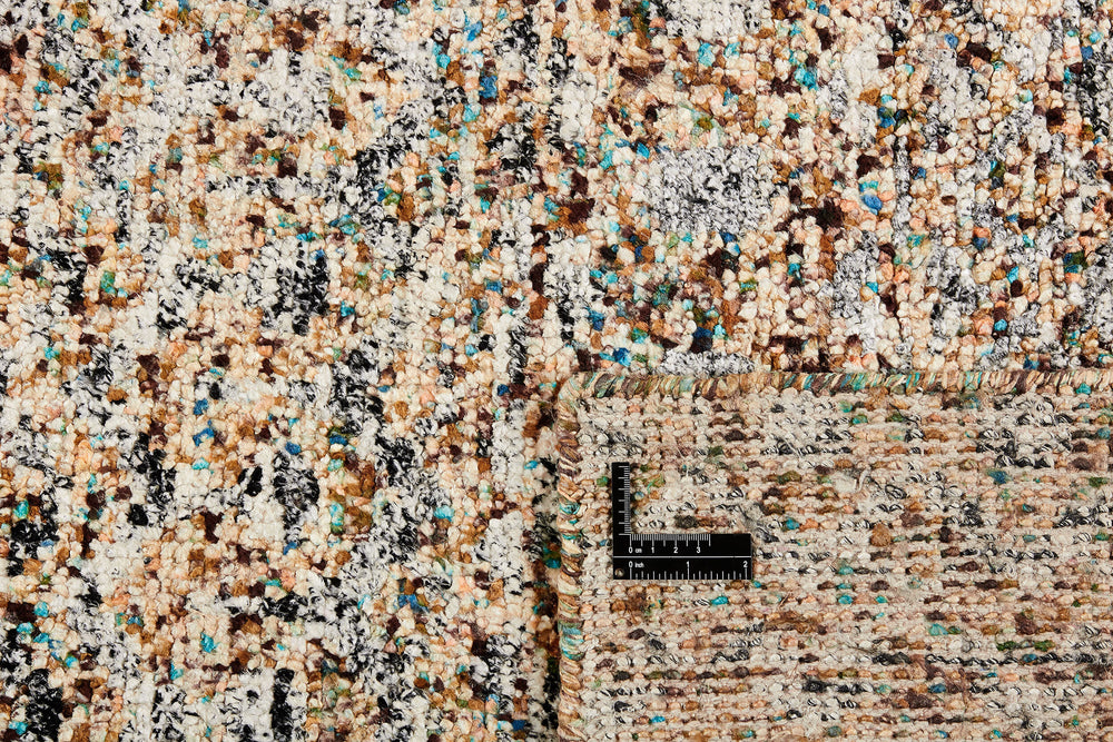 Sari Silk Rug Collection | Handcrafted Rugs from Recycled Indian Saris140 cm x 200 cm