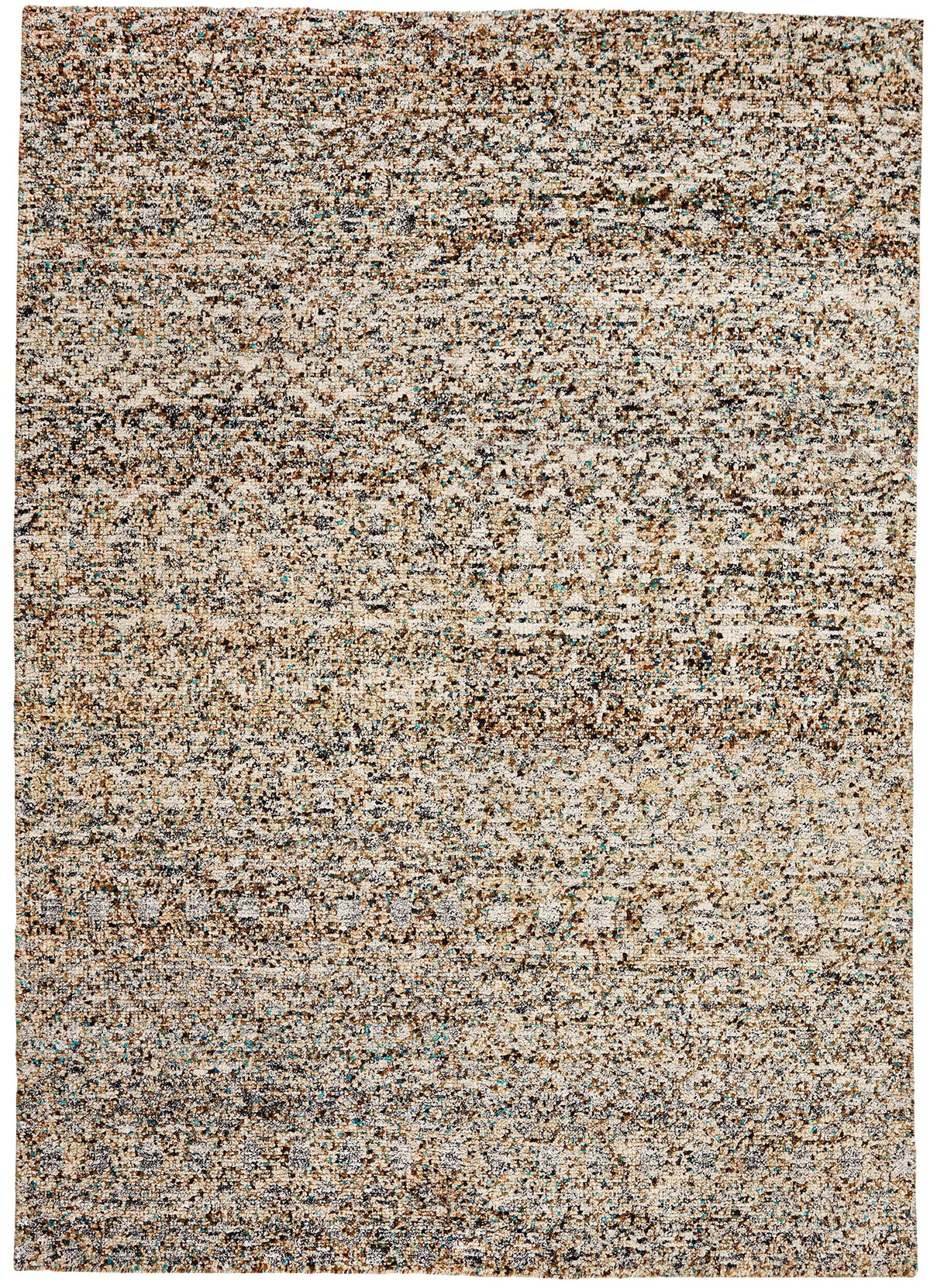 Sari Silk Rug Collection | Handcrafted Rugs from Recycled Indian Saris140 cm x 200 cm