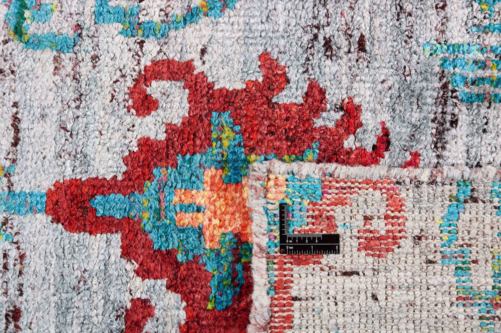 Sari Silk Rug Collection | Handcrafted Rugs from Recycled Indian Saris140 cm x 200 cm