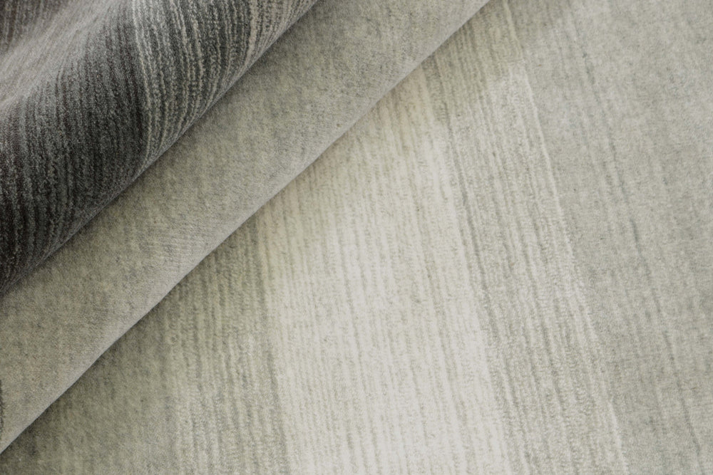 Walls Republic: Panorama Collection - Scandinavian Inspired Pure New Wool Rugs170 cm x 240 cm