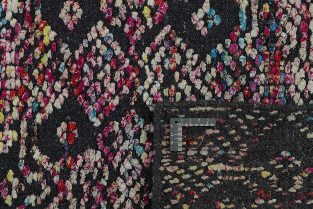 Sari Silk Rug Collection | Handcrafted Rugs from Recycled Indian Saris250 cm x 350 cm