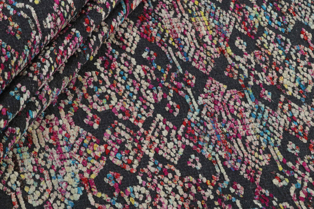 Sari Silk Rug Collection | Handcrafted Rugs from Recycled Indian Saris250 cm x 350 cm
