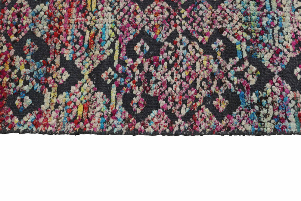 Sari Silk Rug Collection | Handcrafted Rugs from Recycled Indian Saris250 cm x 350 cm