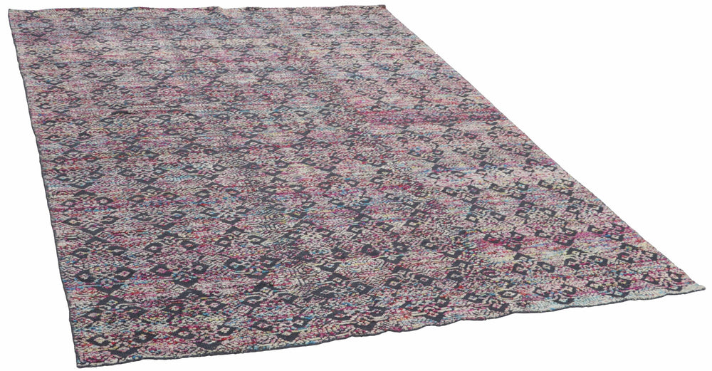 Sari Silk Rug Collection | Handcrafted Rugs from Recycled Indian Saris250 cm x 350 cm