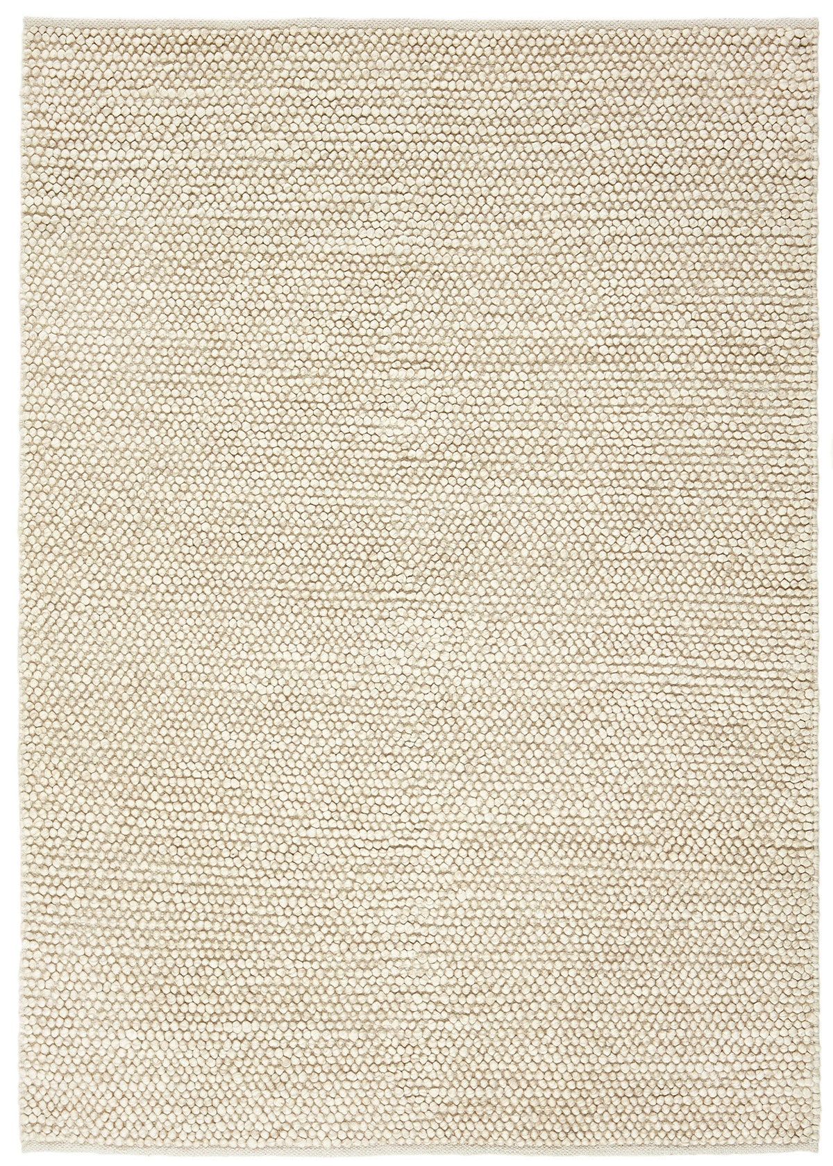 Walls Republic: Bubble Weave Rug Collection - Contemporary Elegance from India60 cm x 90 cm