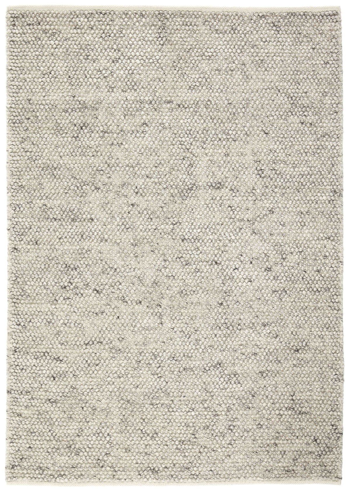 Walls Republic: Bubble Weave Rug Collection - Contemporary Elegance from India60 cm x 90 cm