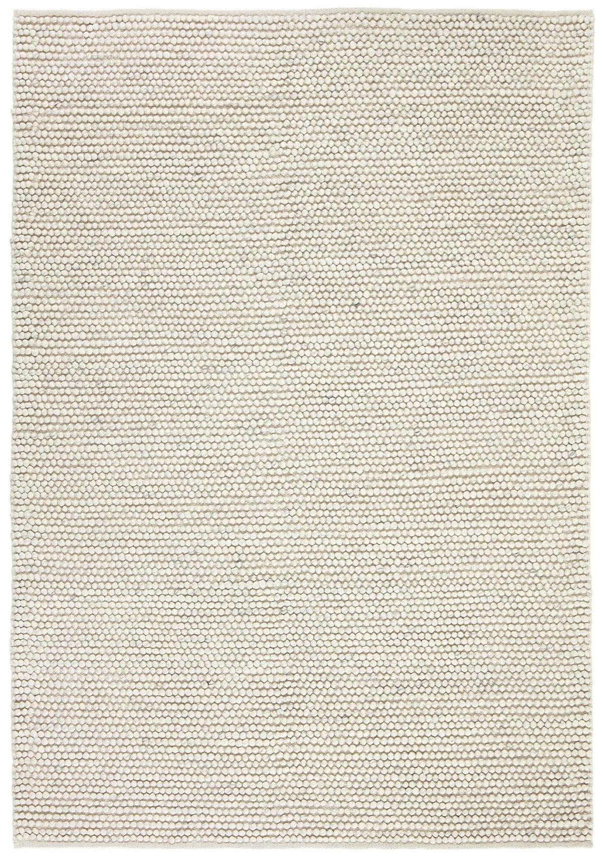 Walls Republic: Bubble Weave Rug Collection - Contemporary Elegance from India60 cm x 90 cm