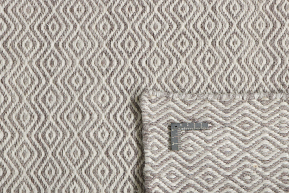 Walls Republic Bellevue Sustainable PET Yarn Kilim ‚àö√™ Contemporary Colors and Easy Maintenance140 cm x 200 cm
