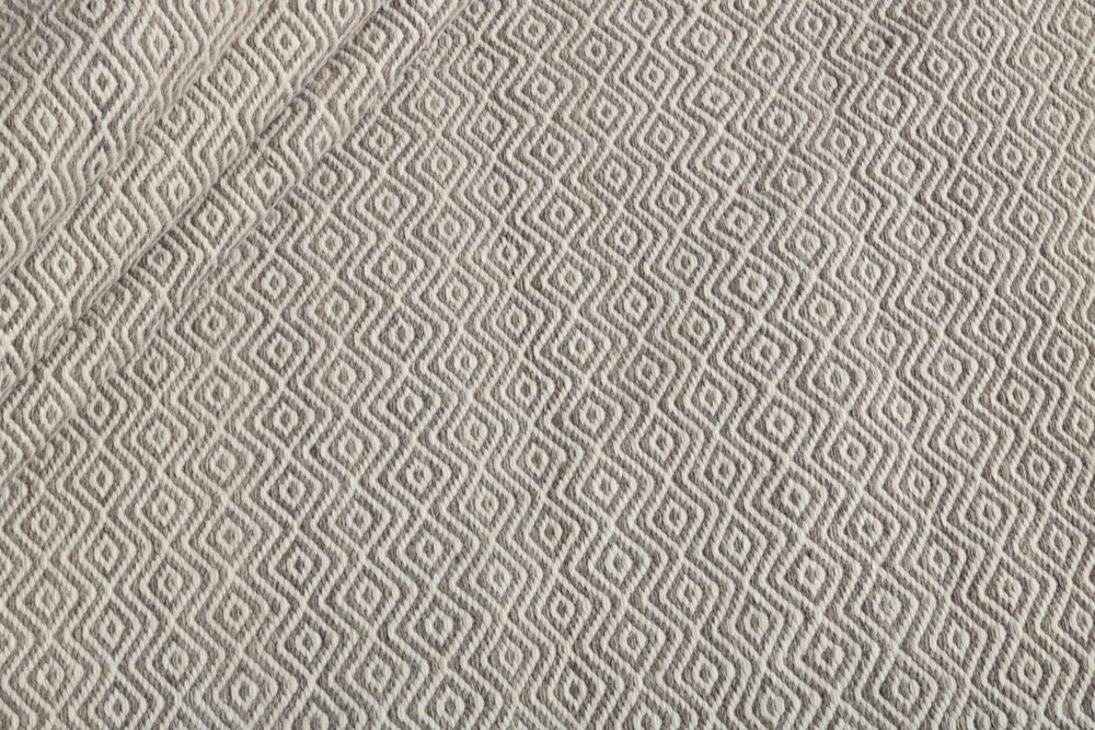 Walls Republic Bellevue Sustainable PET Yarn Kilim ‚àö√™ Contemporary Colors and Easy Maintenance140 cm x 200 cm