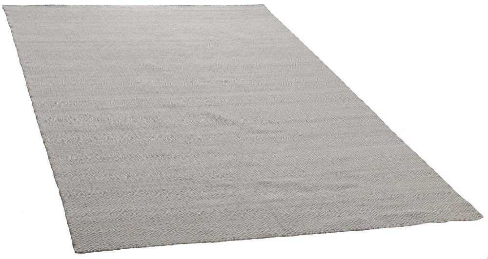 Walls Republic Bellevue Sustainable PET Yarn Kilim ‚àö√™ Contemporary Colors and Easy Maintenance140 cm x 200 cm