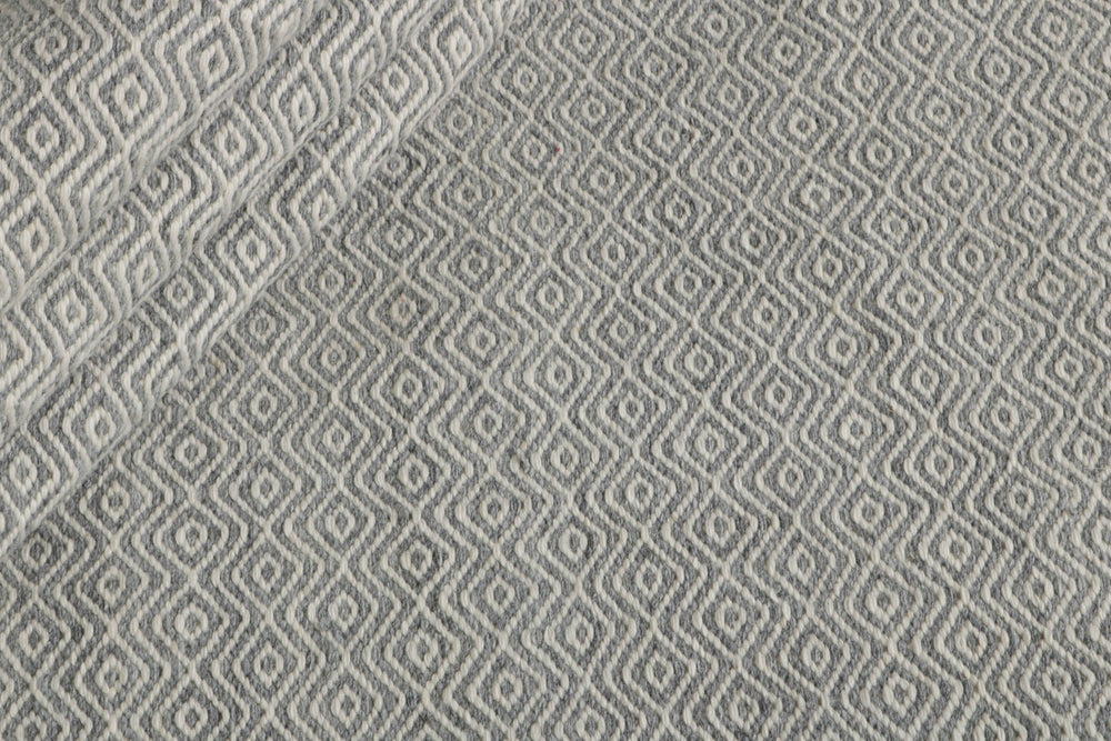 Walls Republic Bellevue Sustainable PET Yarn Kilim ‚àö√™ Contemporary Colors and Easy Maintenance140 cm x 200 cm