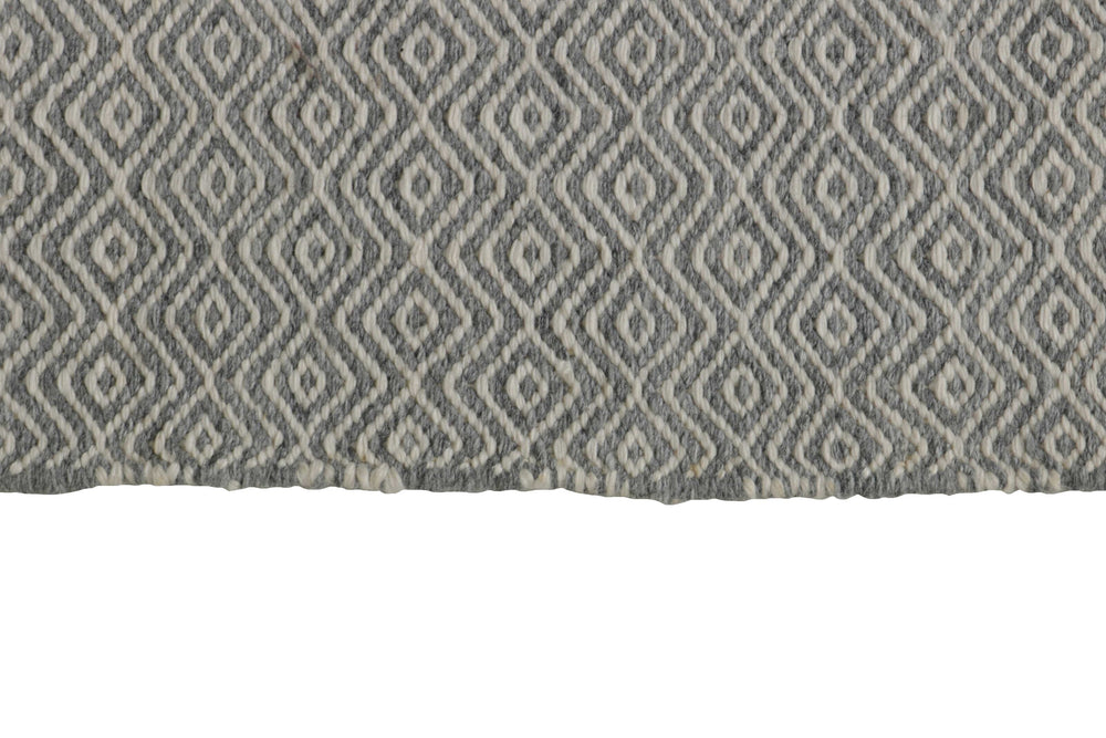 Walls Republic Bellevue Sustainable PET Yarn Kilim ‚àö√™ Contemporary Colors and Easy Maintenance140 cm x 200 cm