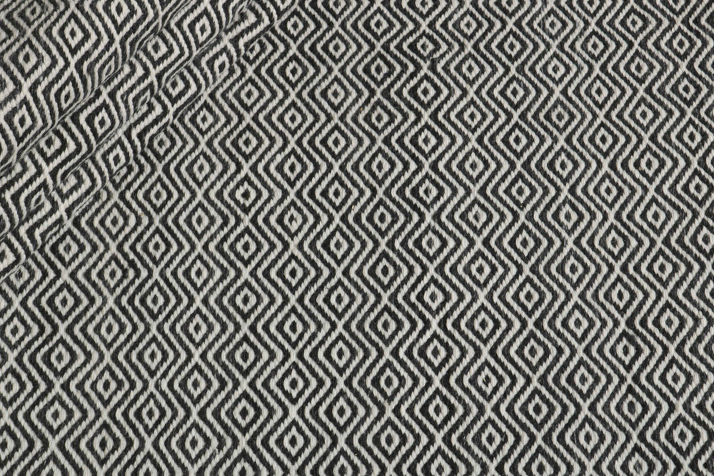 Walls Republic Bellevue Sustainable PET Yarn Kilim ‚àö√™ Contemporary Colors and Easy Maintenance140 cm x 200 cm