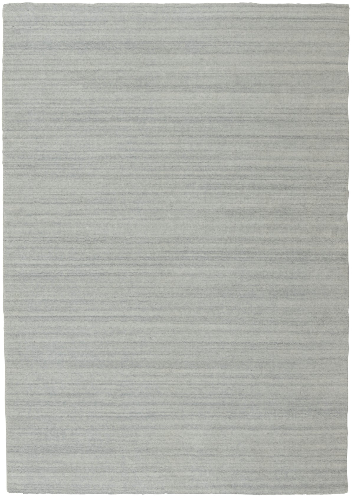 Walls Republic Arctic Plain Collection Ð Sustainable Hand-Woven High Pile Rugs140 cm x 200 cm