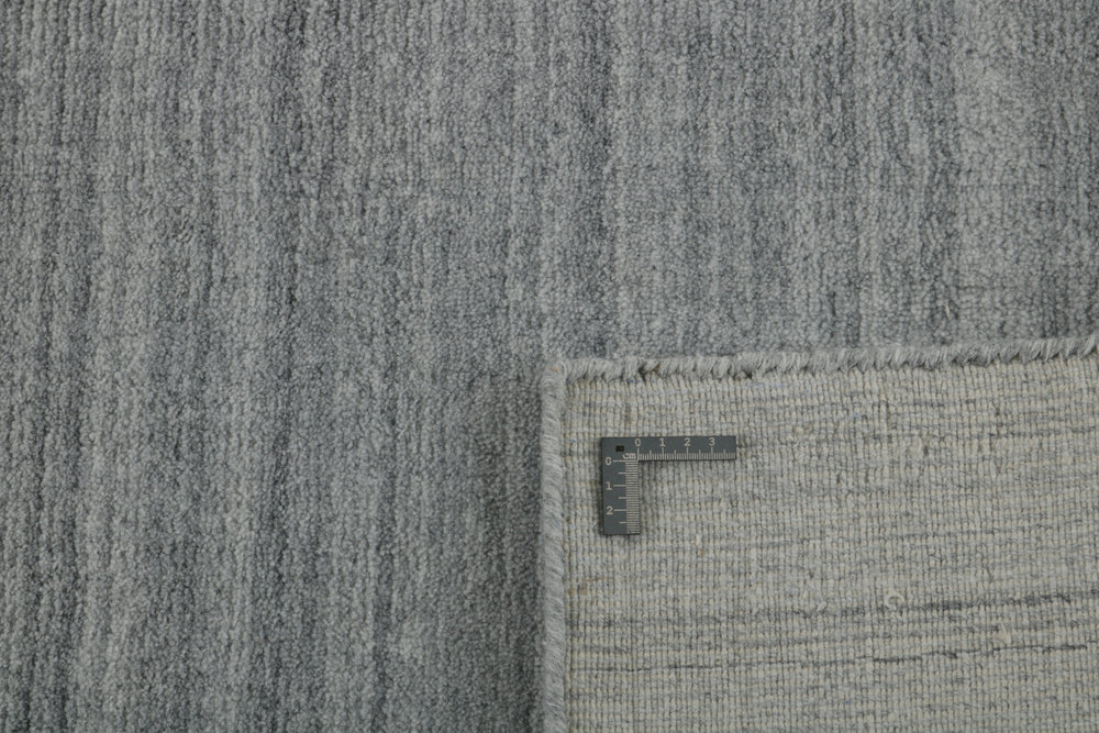 Walls Republic: Arctic Plain Collection - Sustainable Luxury Hand-Woven Rugs140 cm x 200 cm