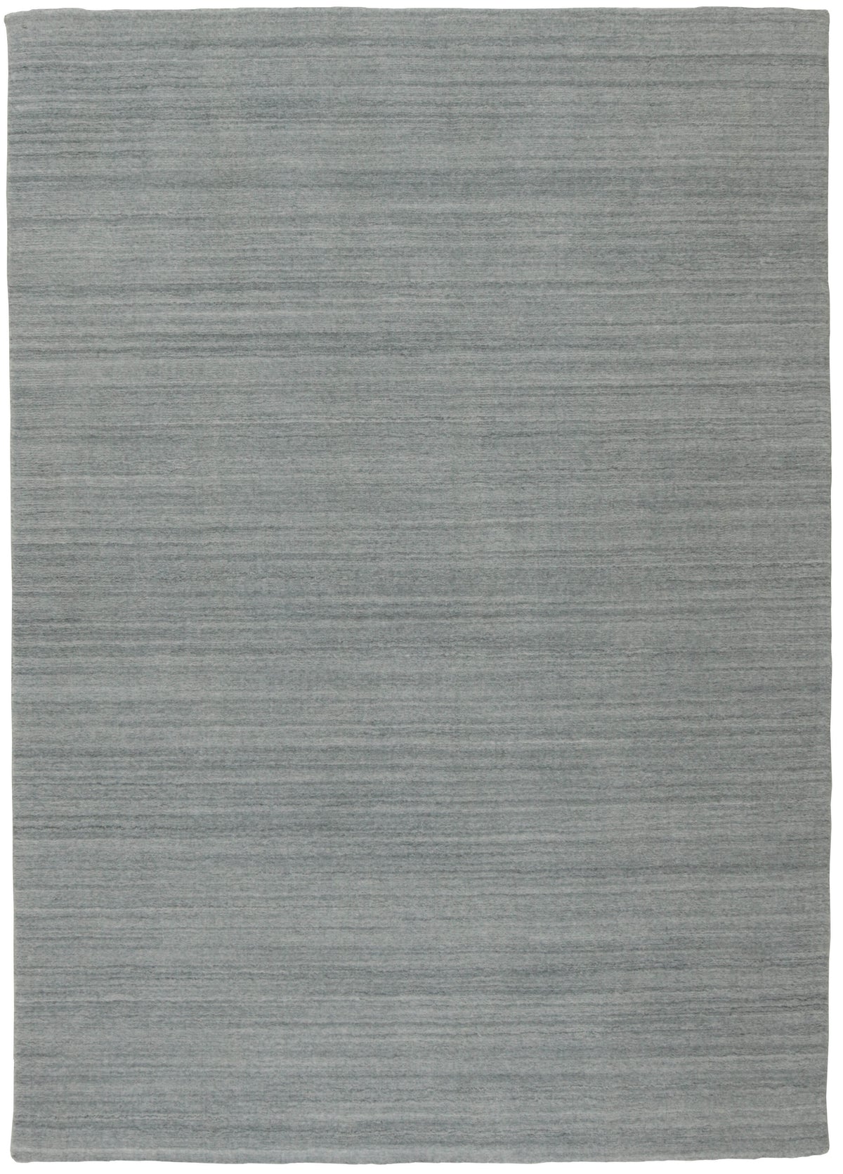 Walls Republic: Arctic Plain Collection - Sustainable Luxury Hand-Woven Rugs140 cm x 200 cm