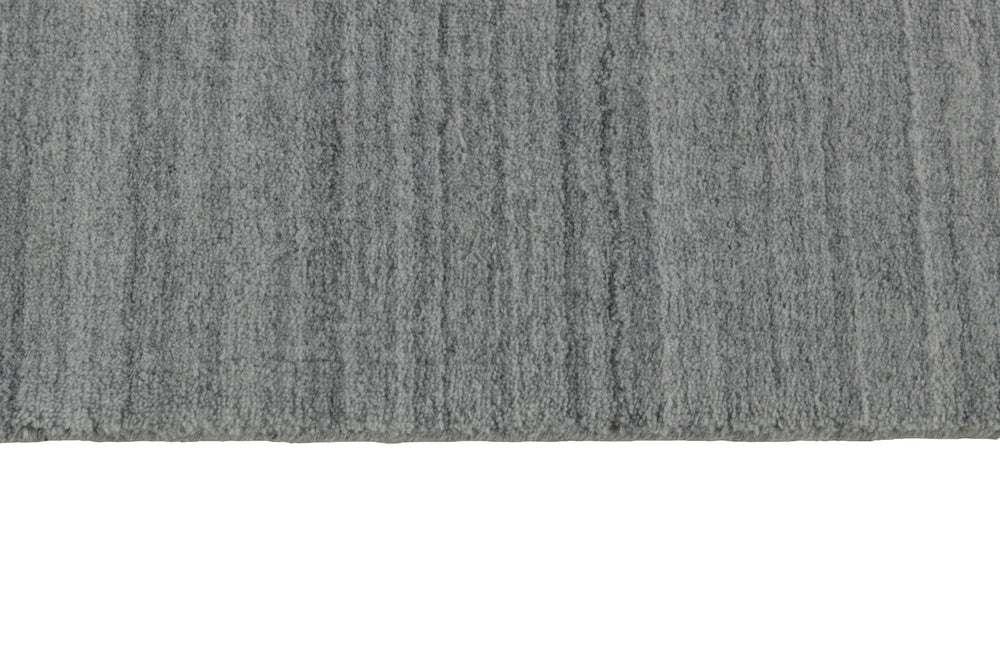Walls Republic: Arctic Plain Collection - Sustainable Luxury Hand-Woven Rugs140 cm x 200 cm