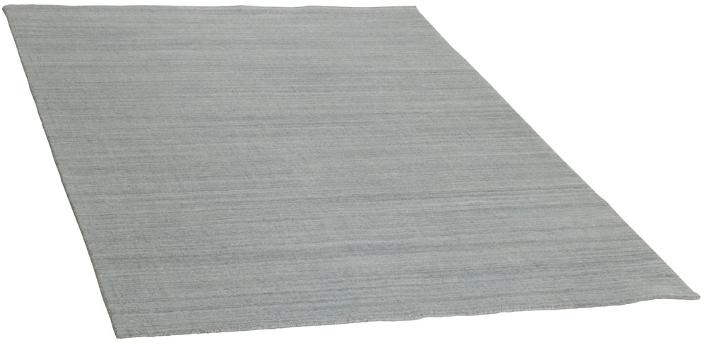 Walls Republic: Arctic Plain Collection - Sustainable Luxury Hand-Woven Rugs140 cm x 200 cm