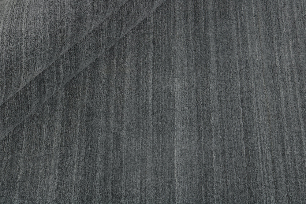 Walls Republic: Arctic Plain Collection - Sustainable Luxury Hand-Woven Rugs140 cm x 200 cm