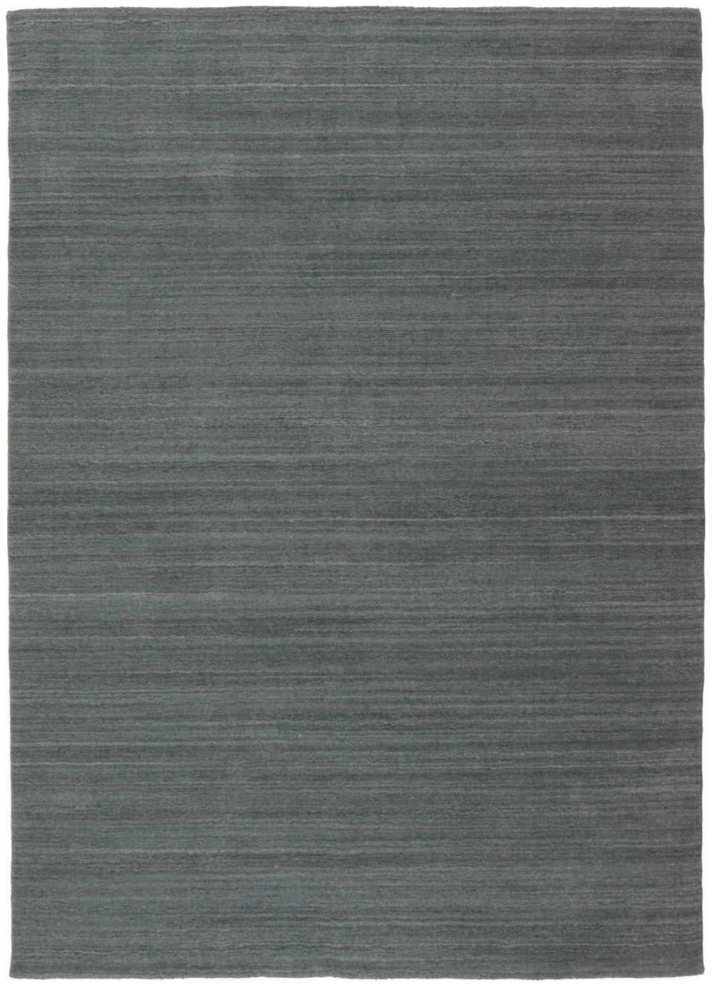Walls Republic: Arctic Plain Collection - Sustainable Luxury Hand-Woven Rugs140 cm x 200 cm