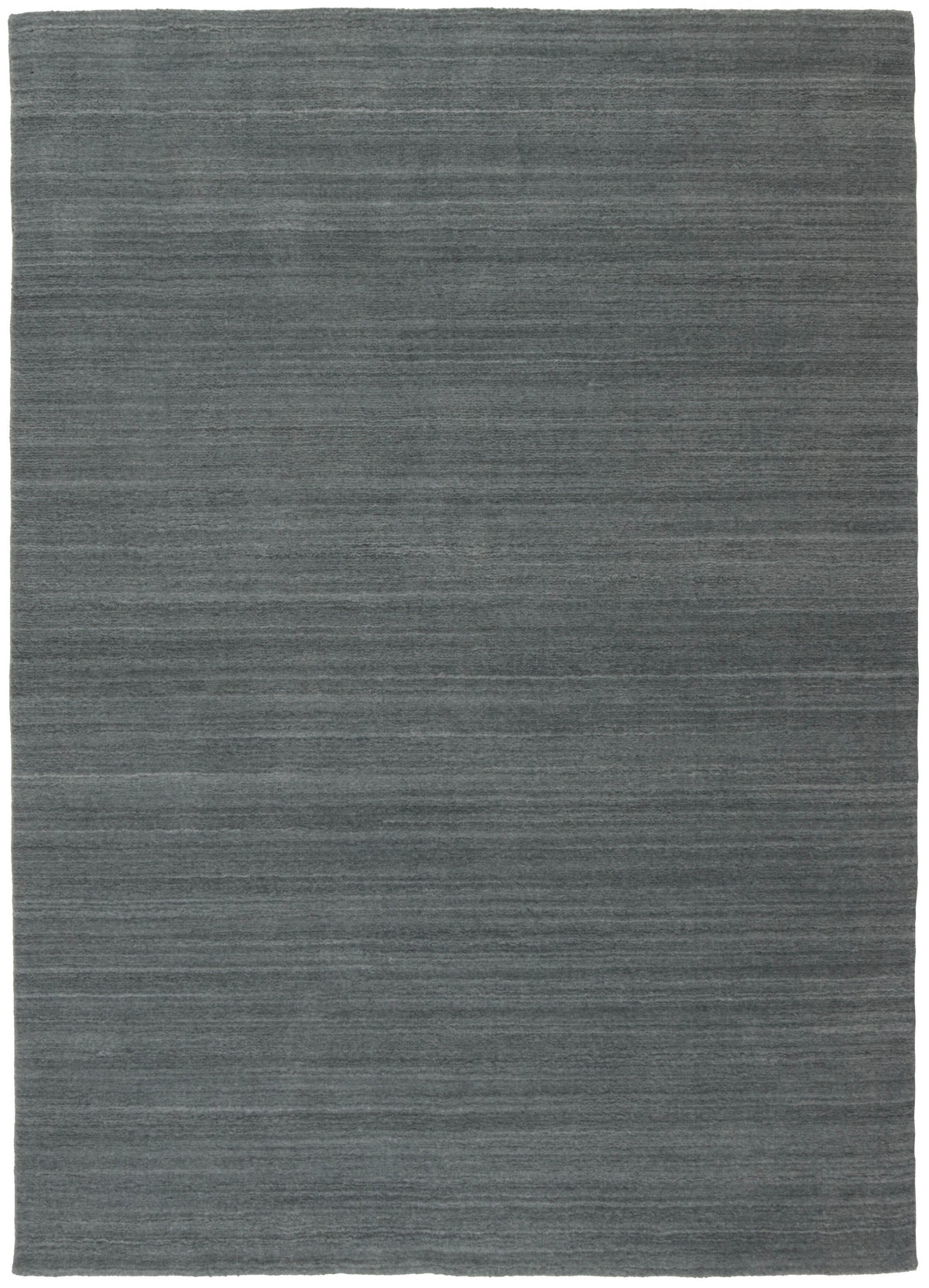 Walls Republic: Arctic Plain Collection - Sustainable Luxury Hand-Woven Rugs140 cm x 200 cm