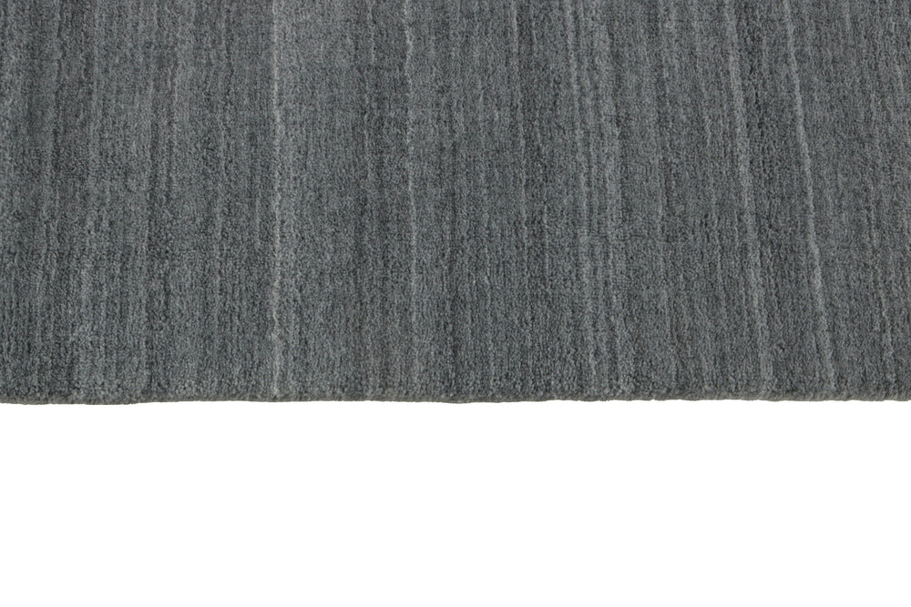 Walls Republic: Arctic Plain Collection - Sustainable Luxury Hand-Woven Rugs140 cm x 200 cm