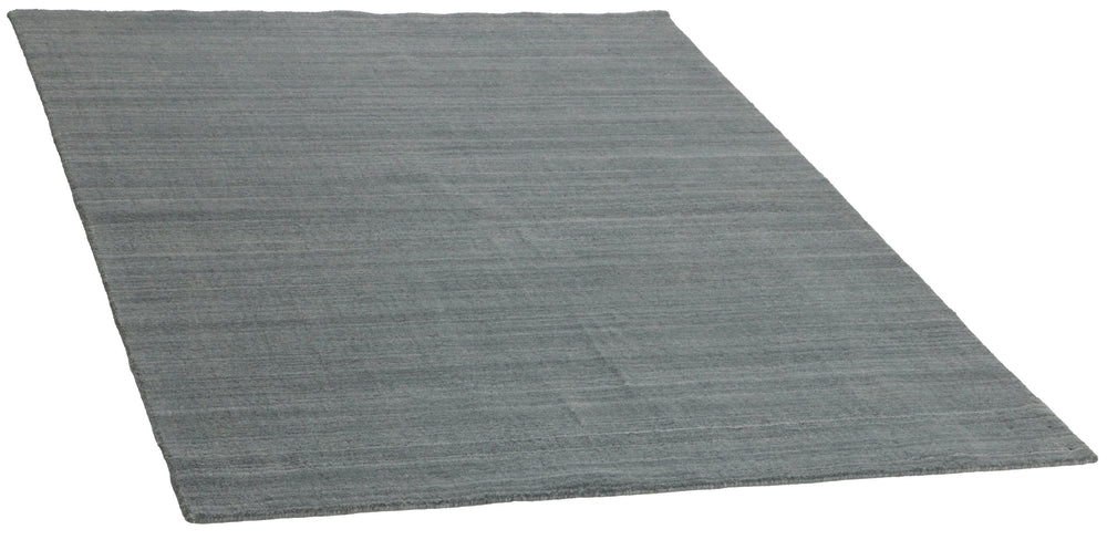 Walls Republic: Arctic Plain Collection - Sustainable Luxury Hand-Woven Rugs140 cm x 200 cm