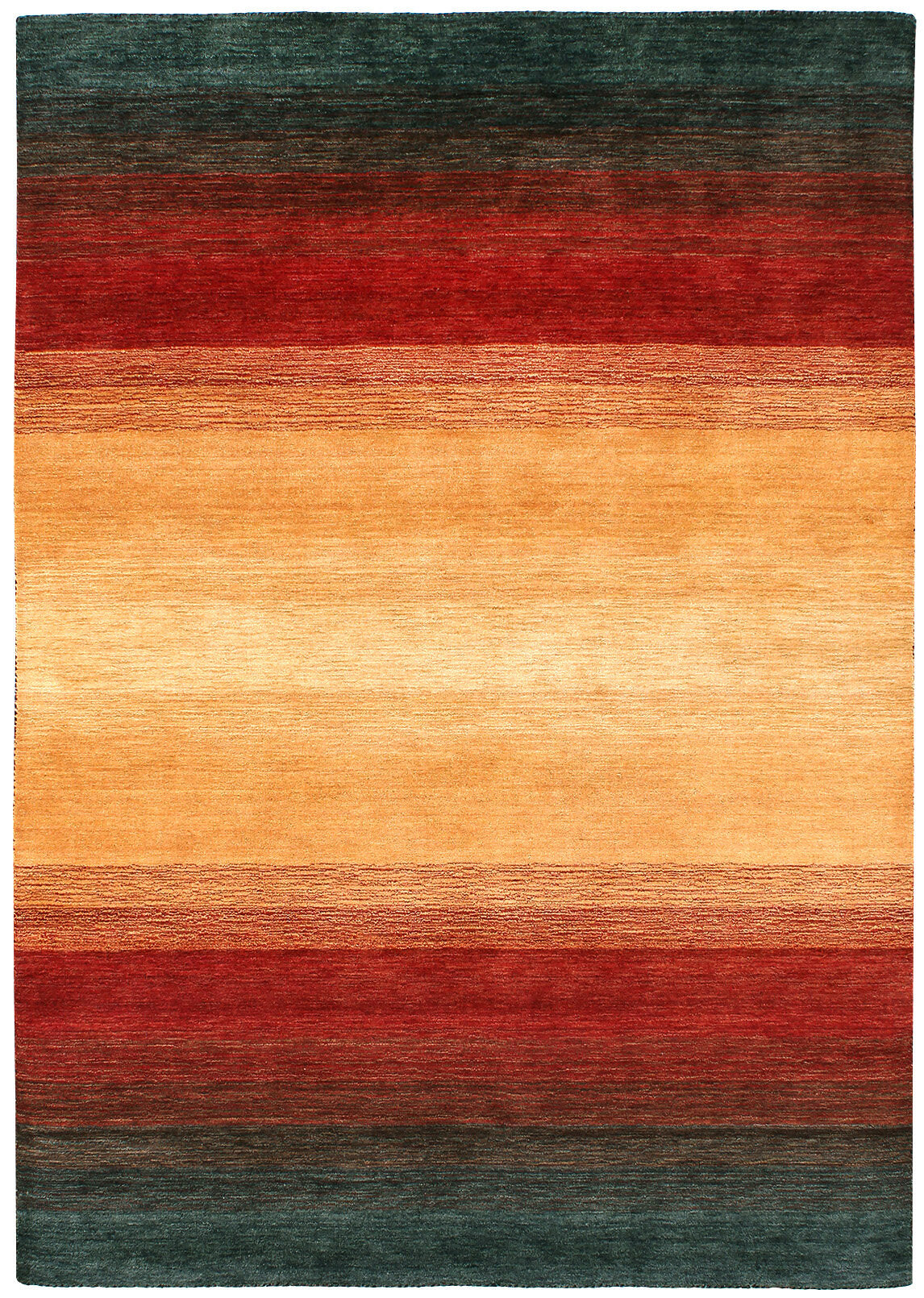 Walls Republic: Panorama Collection - Scandinavian Inspired Pure New Wool Rugs300 cm x 400 cm