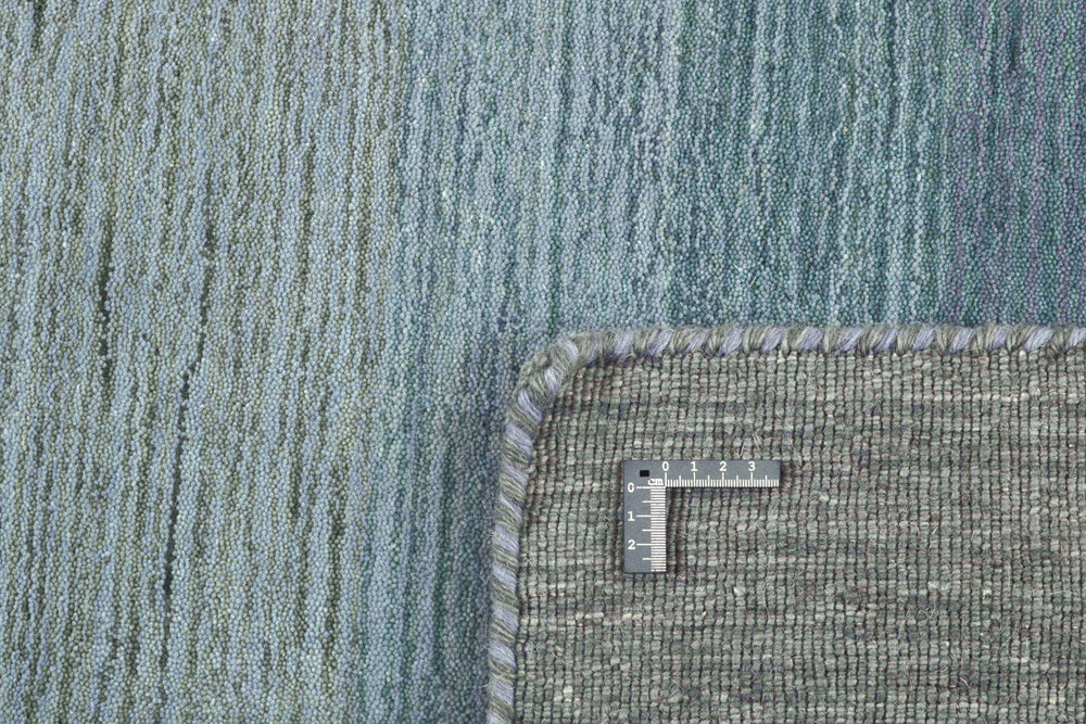 Walls Republic: Panorama Collection - Scandinavian Inspired Pure New Wool Rugs60 cm x 90 cm