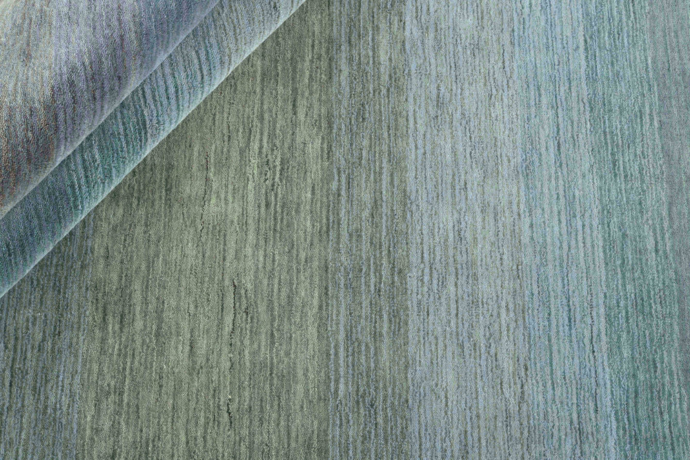 Walls Republic: Panorama Collection - Scandinavian Inspired Pure New Wool Rugs60 cm x 90 cm